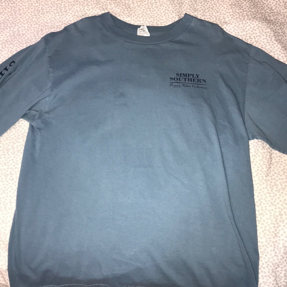 Simply Southern Long Sleeve